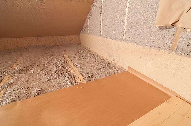 Types of Insulation We Offer in Watertown, TN