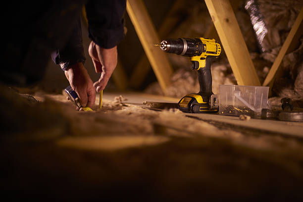 Best Insulation Maintenance and Repair in Watertown, TN